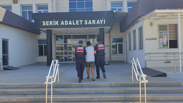 'Çocuğum SMA hastası' deyip IBAN paylaştı; yardım toplayan şüpheli tutuklandı haber görseli