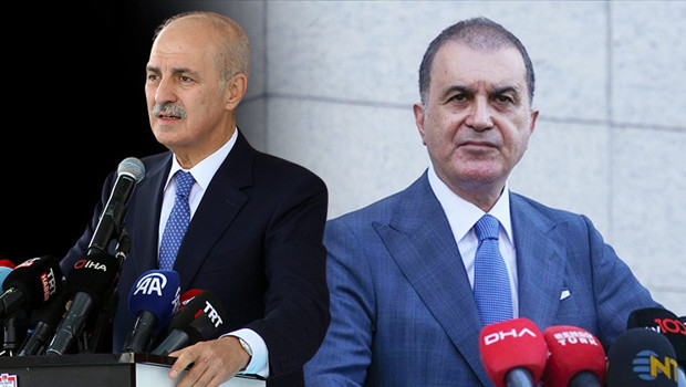AK Partili vekilin evlat acısı | Siyasilerden peş peşe taziye mesajı