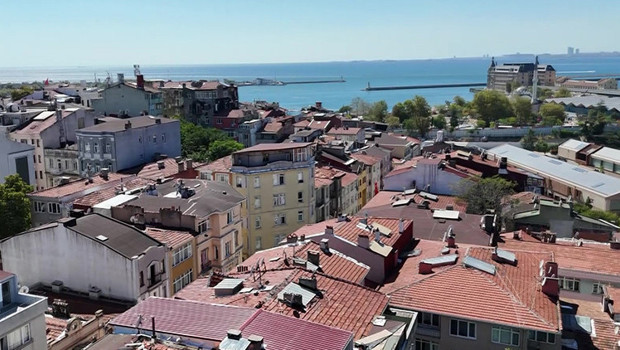 Ünlü seyahat yayını İstanbul'un en havalı mahallesini seçti haber görseli