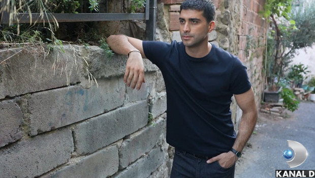 Balat'ın 'Mehmet Abi'si