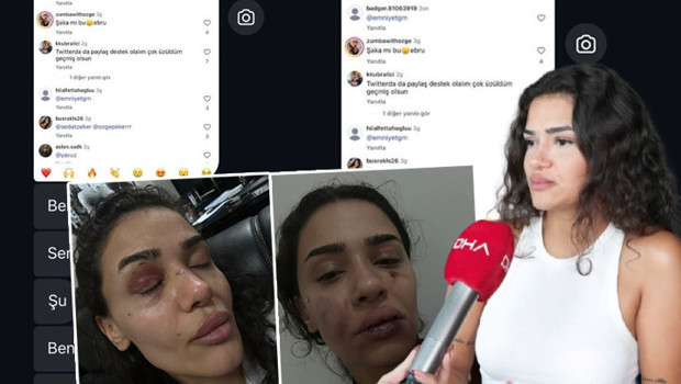 Hemşire Ebru'nun yardım çığlığı: Ölmeden önce sesimi duyun