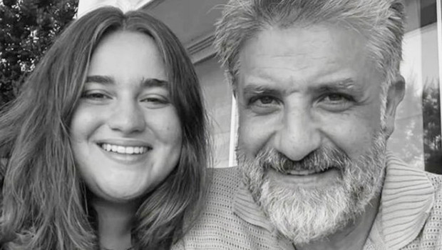 AK Partili vekilin evlat acısı: 23 yaşındaki kızı hayatını kaybetti | Siyasilerden peş peşe taziye mesajı