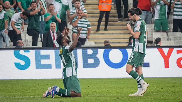 Bursaspor, İstanbulspor engelini 4 golle geçti! haber görseli