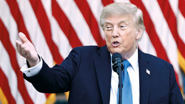Trump İran savaşına ‘seçim molası’ verecek haber görseli
