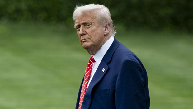 Trump duyurdu: ABD ordusunda üst düzey atama haber görseli