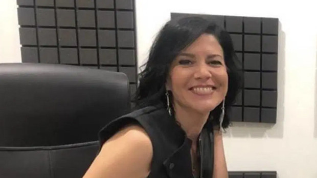 Gazeteci Oya Lale Arslan gözaltına alındı