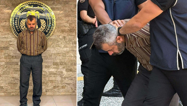 FETÖ'nün suikast timindeki Burkay Karatepe ile bağlantılı şüphelilere operasyon: 10 şüpheli gözaltına alındı