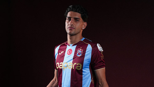 Trabzonspor, Ali Habeşoğlu’nu kadrosuna kattı! haber görseli