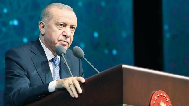 Sivas Kongresi’nin 107. yılı… Erdoğan: Sivas Kongresi tarihi dönemeç haber görseli