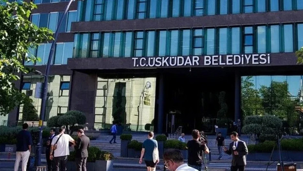 Üsküdar Belediyesi başkanvekili seçimi 8 Eylül'e ertelendi
