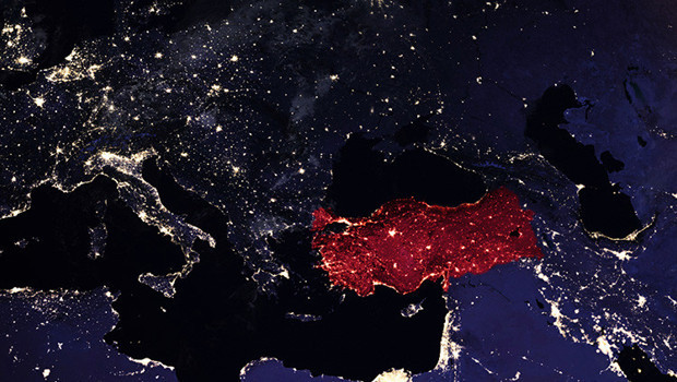 Katar basınından dikkat çeken belgesel: Türkiye'nin yükselişi gözler önünde... 'Dört ülkeden biri' haber görseli