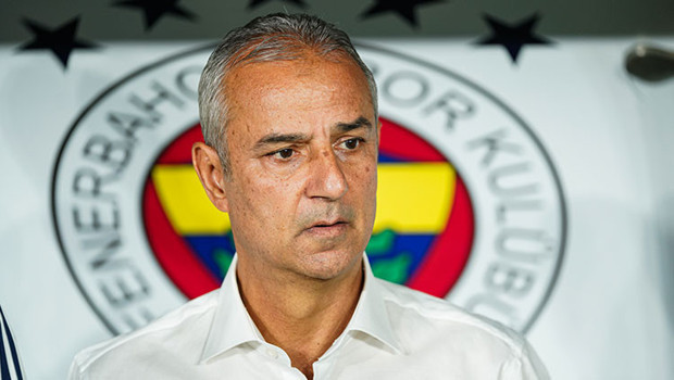 İsmail Kartal'ın derbi serisi sona erdi