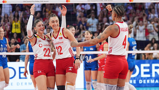 Zincirin her halkası sağlamdı! haber görseli