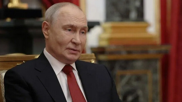 Putin ile ABD’li temsilciler arasındaki kritik görüşme sona erdi! İlk açıklama geldi haber görseli