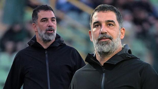 Arda Turan galibiyetin ardından konuştu: 'Memnun olmadığım birçok şey var!'