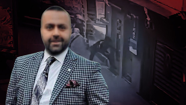 İstanbul'da avukata kurşun yağmuru: 'Gelin beni vurun' diye bağırdıktan sonra silahlı saldırıya uğradı haber görseli