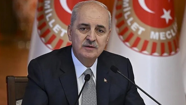TBMM Başkanı Kurtulmuş’tan Ayşenur Ezgi Eygi’ye anma haber görseli