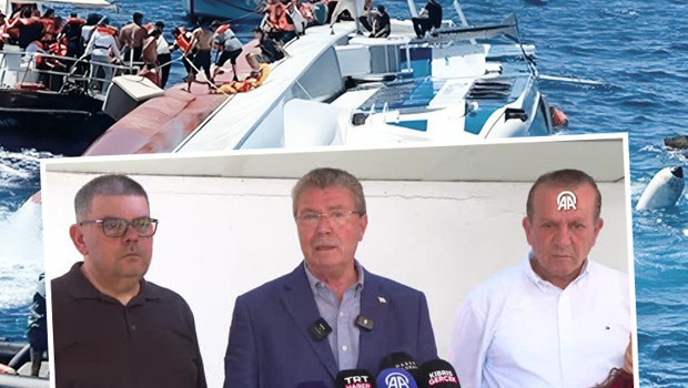 Girne'deki faciada yoğun bakımda tedavi gören kazazede kalmadı haber görseli