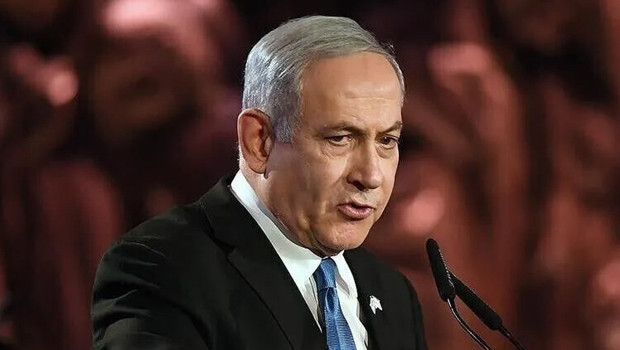 Netanyahu’dan İran’a tehdit: Hayal bile edemeyeceği bir darbe alır haber görseli