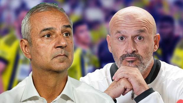 Fenerbahçe-Beşiktaş derbisi sonrası kritik analiz: Asıl test şimdi başlıyor! haber görseli