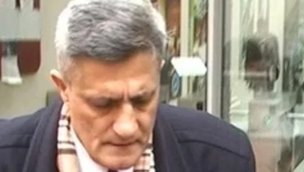 Eski MİT görevlisi Kaşif Kozaoğlu’nun ölümüne ilişkin soruşturmada yeni gelişme haber görseli