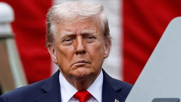 Trump: Petrol fiyatları sert bir şekilde düşecek haber görseli