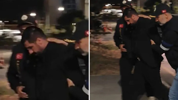 Kilolarca altınla düğün yapmıştı; Vanlı Kara Haydar gece baskınıyla gözaltına alındı haber görseli