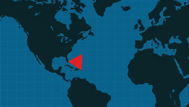 Bermuda Şeytan Üçgeni’nin altındaki büyük gizem: Batık şehir izine rastlandı! Kayıp Atlantis bulundu mu? haber görseli