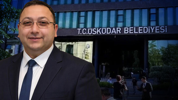 Üsküdar Belediyesi'nde seçimi AK Parti kazandı haber görseli
