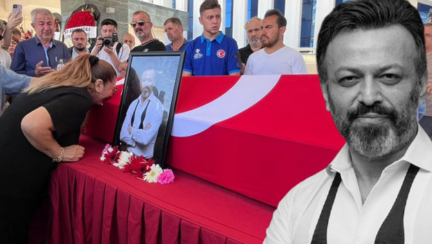 Serhat Kılıç Memleketinde Son Yolculuğuna Uğurlandı