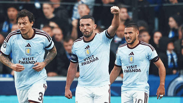 Club Brugge 2-3 Aston Villa maç özeti (Şampiyonlar Ligi) haber görseli