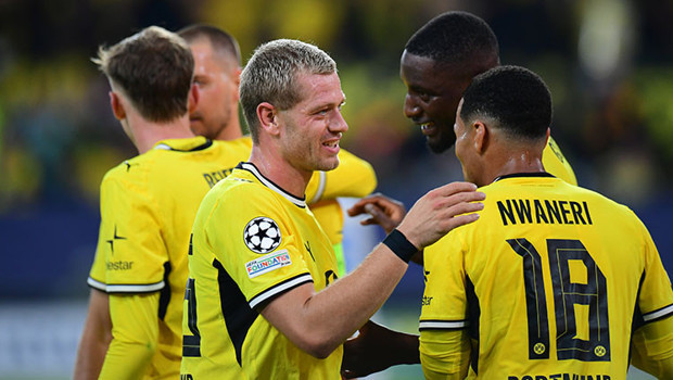 Borussia Dortmund 3-2 Villarreal maç özeti (Şampiyonlar Ligi) haber görseli