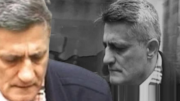 Kaşif Kozinoğlu'nun Ölümü İçin Mezarı Açılacak