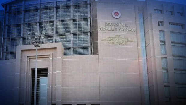 Ahbap Derneği soruşturmasında 45 kişi adliyeye gönderildi