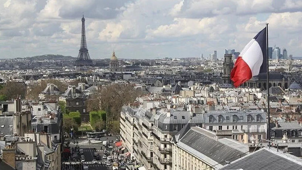 Paris'te şok soygun! Lüks otelde 1 milyonluk vurgun haber görseli