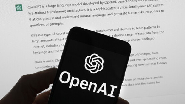 OpenAI'dan yapay zeka için güvenlik düzenlemeleri talebi haber görseli