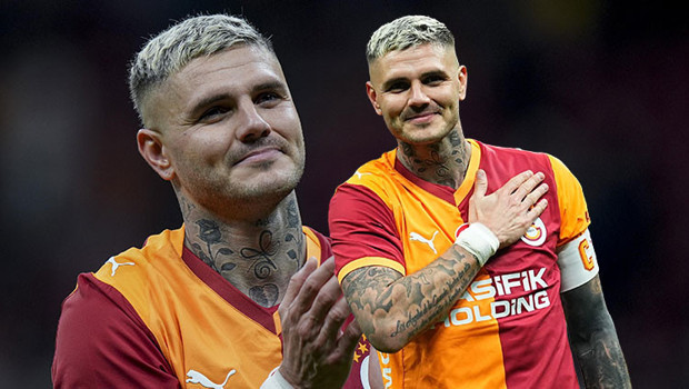 Icardi dönüyor! 2. Görüşme yapılacak haber görseli