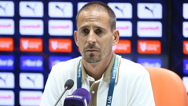Joao Pereira: 'Alanya’ya karşı bazı şeyler daha kolay yapılabiliyor!' haber görseli