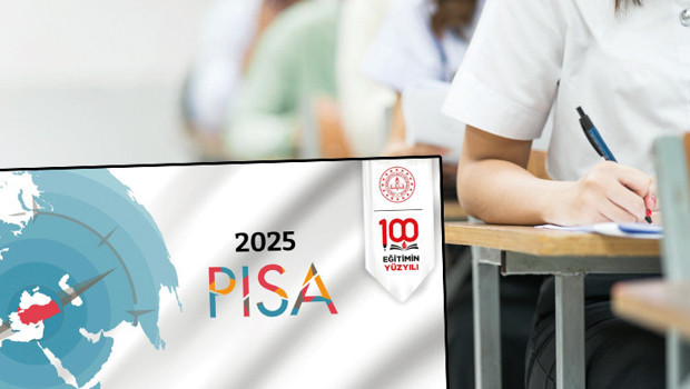 ‘PISA’da Türkiye övgüsü haber görseli