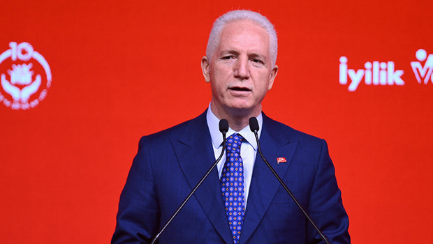Vali Gül’den Özgür Özel’e Üsküdar Belediye Başkan Vekili seçimine ilişkin yanıt haber görseli