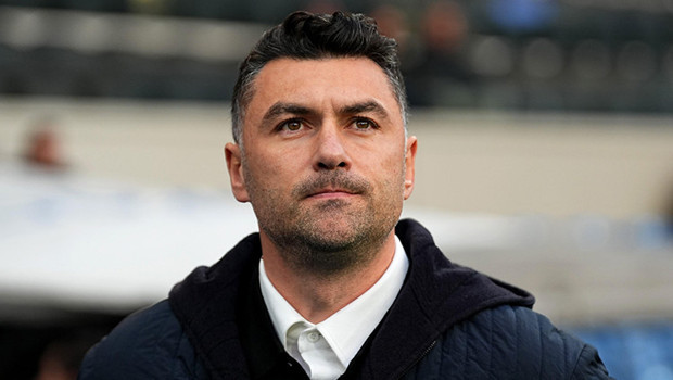 Trabzonspor'dan Burak Yılmaz bombası! Galatasaray derbisinde takımın başında olabilir haber görseli
