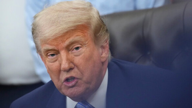 Yapay zeka tartışmasına Trump da dahil oldu: Araştırmaları yavaşlatma talebine dikkat çeken yanıt haber görseli