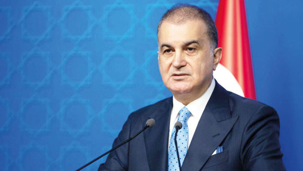 Çelik’ten Özel’e tepki: Siyaset adabına davet ediyoruz