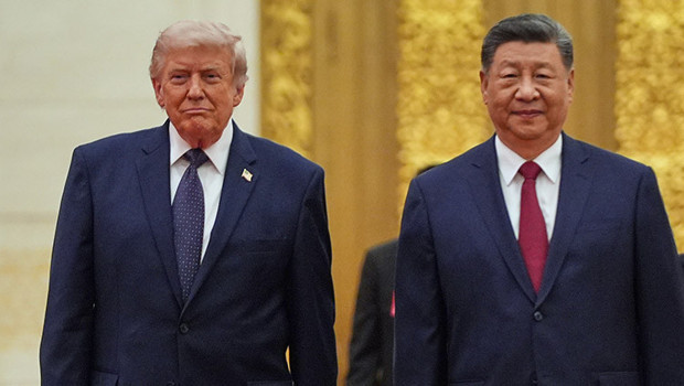 Trump'tan itiraf! İstihbarat savaşını açıkladı: Yapay zekada kim kazanırsa o kazanır haber görseli