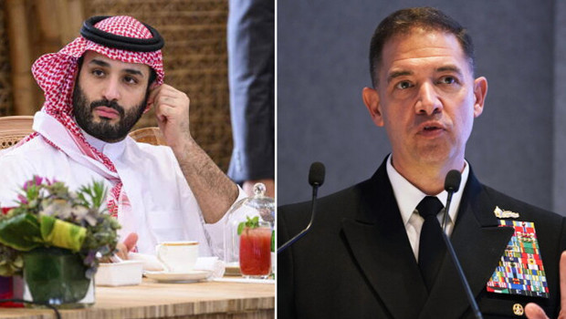 Suudi Arabistan ile ABD arasında kritik görüşme haber görseli