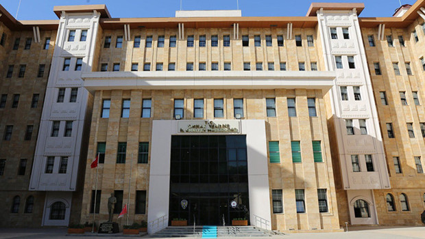 Şırnak'ta yasa dışı bahis ve kara para aklama operasyonu: 22 gözaltı haber görseli