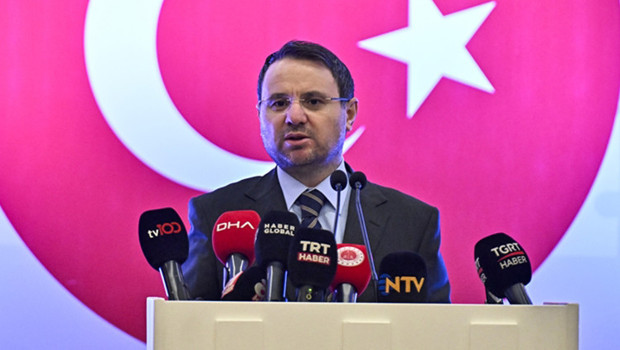81 ile yazı gönderildi | Bakan Gürlek duyurdu: Çocuklarımızı koruyacağız