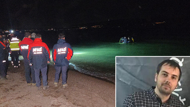 Kayıp olarak aranan öğretmenin cansız bedeni bulundu haber görseli