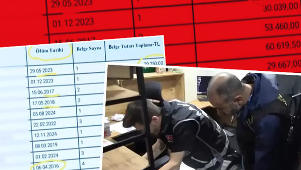 Sebze ve meyve oyunu deşifre oldu: Fahiş fiyata ölülere fatura kesmişler! Çiftçiler tek tek anlattı haber görseli