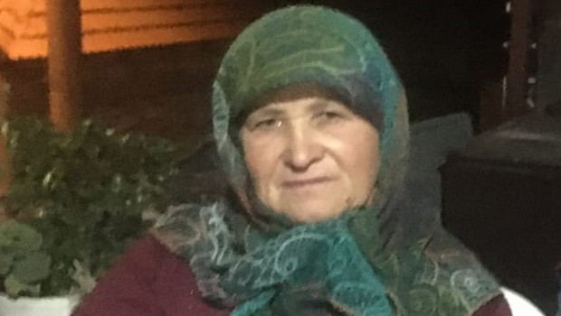 Antalya'da Hatice Temel'i darp edip cinsel saldırıda bulunarak ölümüne neden olan sanığa ağırlaştırılmış müebbet